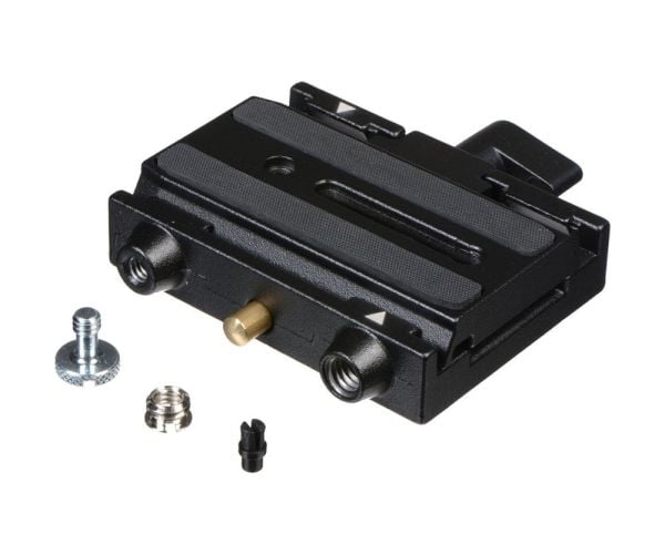 MANFROTTO MA 577 SLIDING PLATE