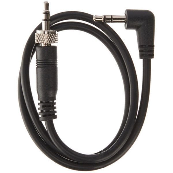 Sennheiser 005022 CL1-N EW Alıcı Kablosu 3.5mm ile 3.5mm