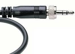 Sennheiser 005022 CL1-N EW Alıcı Kablosu 3.5mm ile 3.5mm