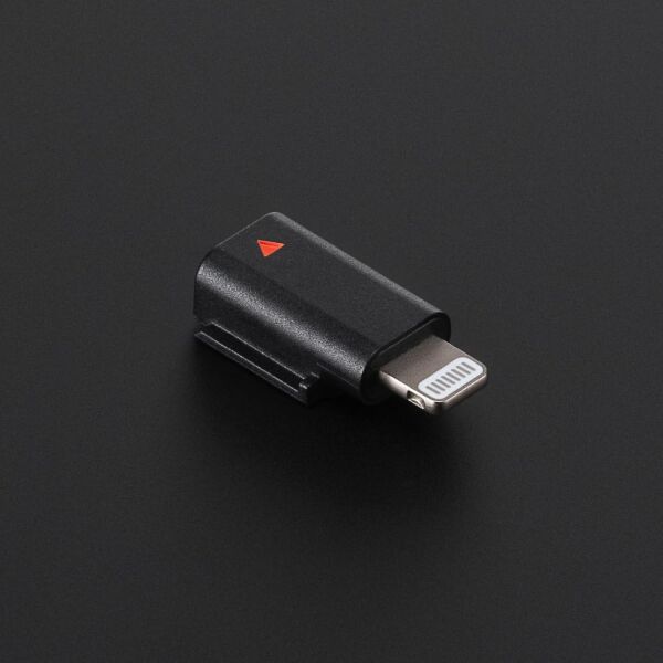 DJI Mic 2 Mobile Phone Adapter (Lightning)