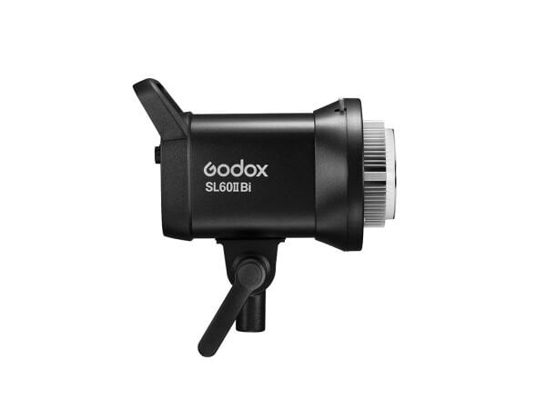 Godox SL60II Bi Bi-Color 60W LED Video Işığı