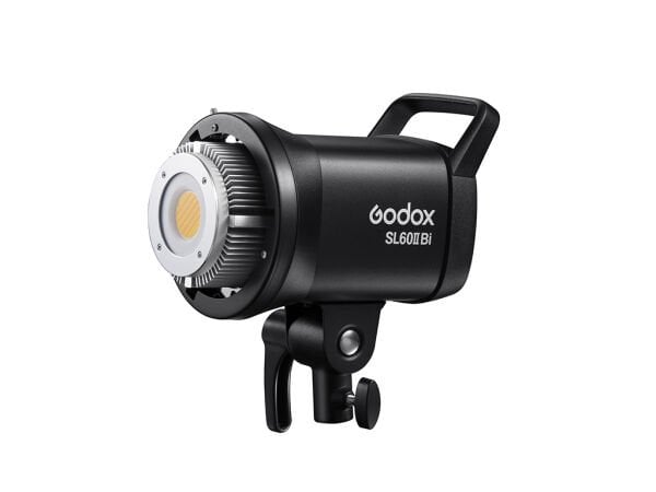 Godox SL60II Bi Bi-Color 60W LED Video Işığı
