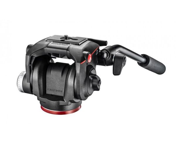 Manfrotto MHXPRO-2W X-Pro Fluid Tripod Başlık
