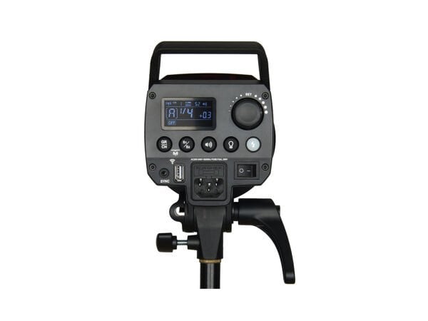 Godox MS300-D 300W 3'lü Paraflaş Kiti