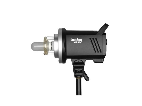Godox MS300-D 300W 3'lü Paraflaş Kiti