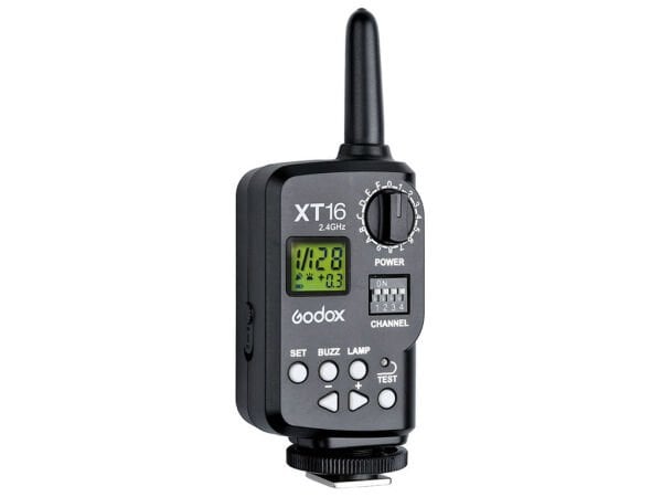 Godox MS300-D 300W 3'lü Paraflaş Kiti