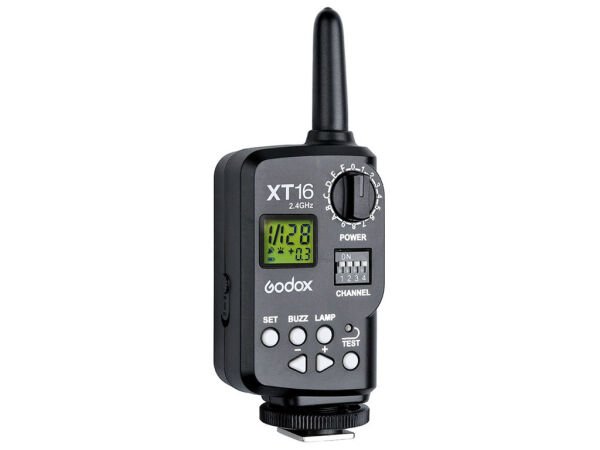Godox MS300-D 300W 3'lü Paraflaş Kiti