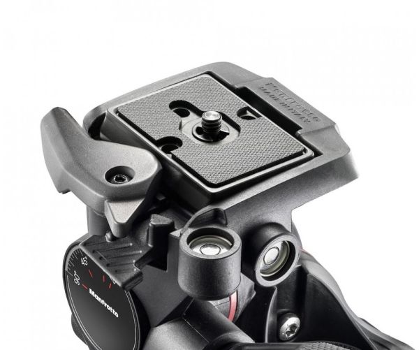 MANFROTTO MHXPRO-3WG TRİPOD BAŞLIĞI