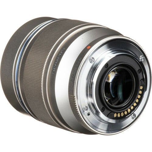 OLYMPUS LENS 75MM 1.8 M.ZUIKO SILVER V311040SW000