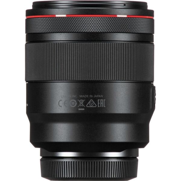 Canon RF 50mm F/1.2L USM Lens (Canon Eurasia Garantili)