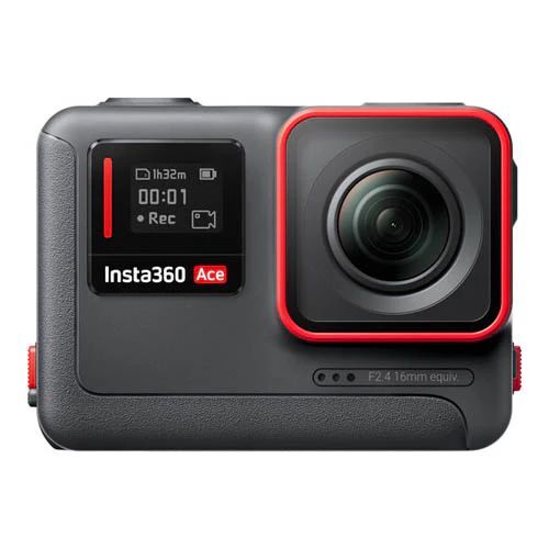 Insta360 ACE 6K Aksiyon Kamerası