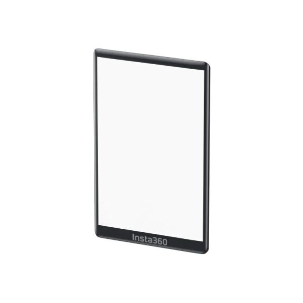 Insta360 X4 Ekran Koruyucu / Screen Protector