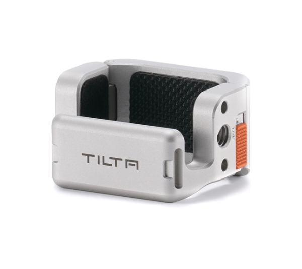 Tilta TA-T96-MAE-TW Osmo Pocket 3 / 4 / 4P için Mini Aksesuar Montaj Genişletici