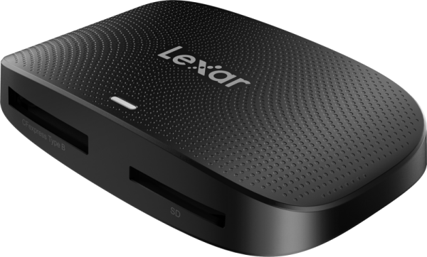 Lexar CFexpress Type B /SD USB 3.2 Gen 2 Kart Okuyucu