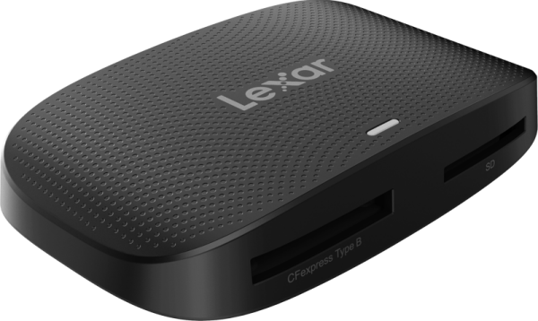 Lexar CFexpress Type B /SD USB 3.2 Gen 2 Kart Okuyucu