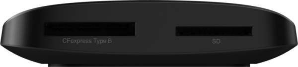 Lexar CFexpress Type B /SD USB 3.2 Gen 2 Kart Okuyucu