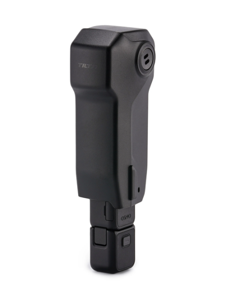 Tilta TA-T103-PTK-B Osmo Pocket 4P için Koruyucu Seyahat Çantası