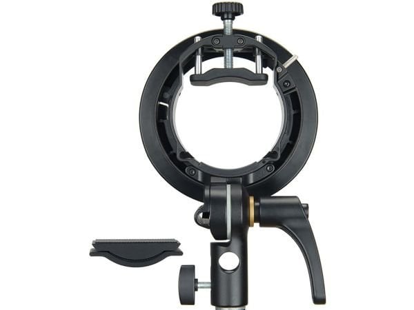 Godox S2 Bracket - V1 İçin Bowens Adaptör