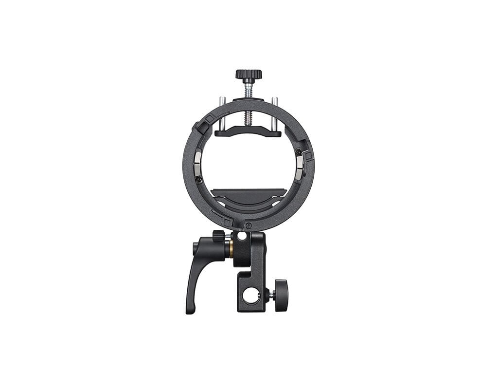 Godox S3 Bracket Bowens Adaptör Dönüştürücü