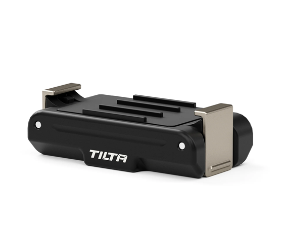 Tilta TA-T40-MBP-B DJI Osmo Action Serisi için Manyetik 1/4″-20 Montaj Taban Plakası