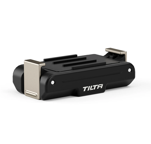 Tilta TA-T40-MBP-B DJI Osmo Action Serisi için Manyetik 1/4″-20 Montaj Taban Plakası