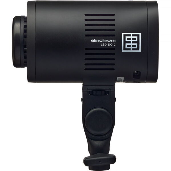 Elinchrom LED 100 C RGB Işık Kiti