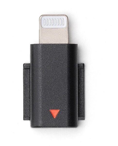 DJI Mic 3 Mobile Phone Adapter (Lightning)