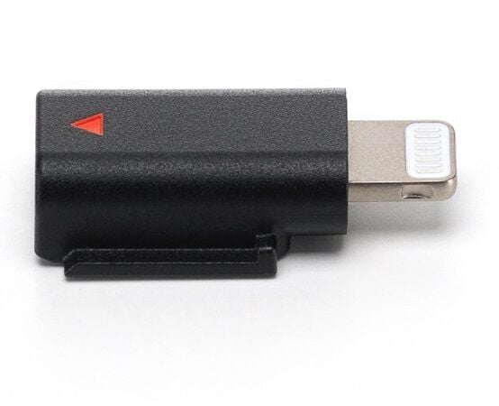 DJI Mic 3 Mobile Phone Adapter (Lightning)