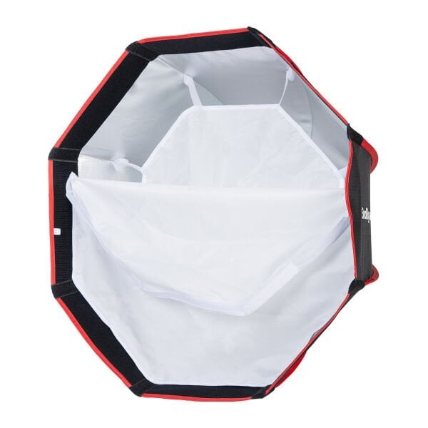 SmallRig 4682 RA-D60 RC60 RC100 İçin  Mini Parabolik Softbox