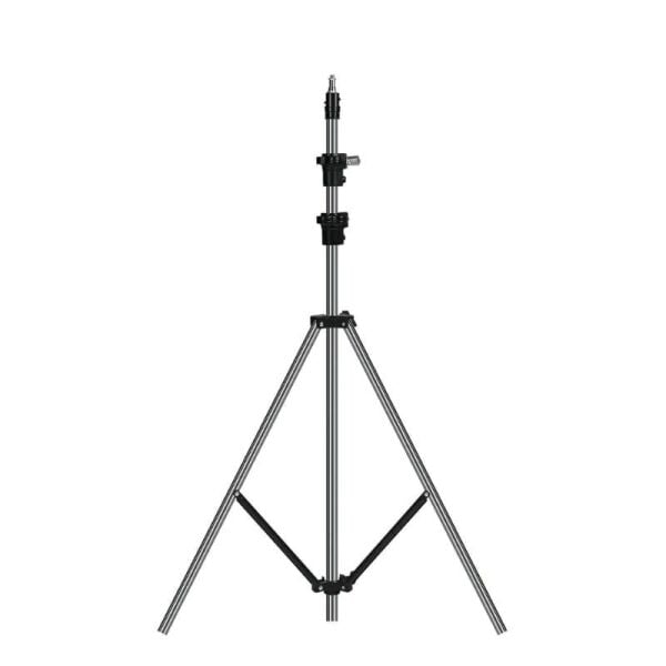 GVM 280cm Paslanmaz Çelik Işık Ayağı