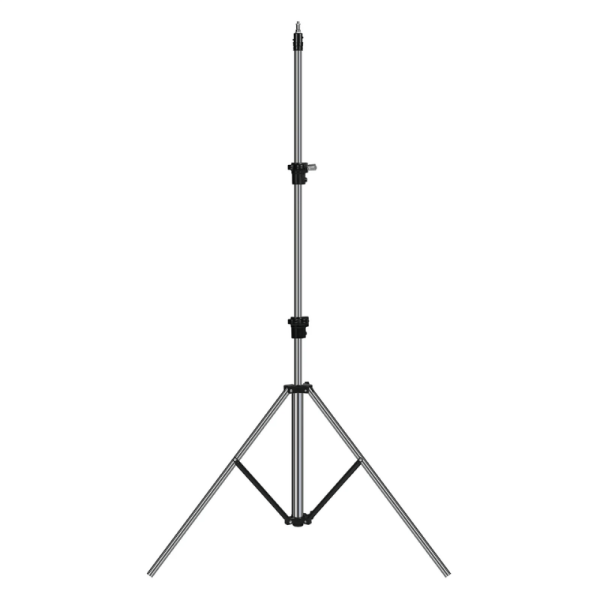 GVM 280cm Paslanmaz Çelik Işık Ayağı