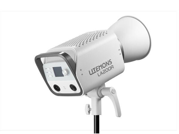 Godox LA200R K1 200W RGB LED Video Işığı