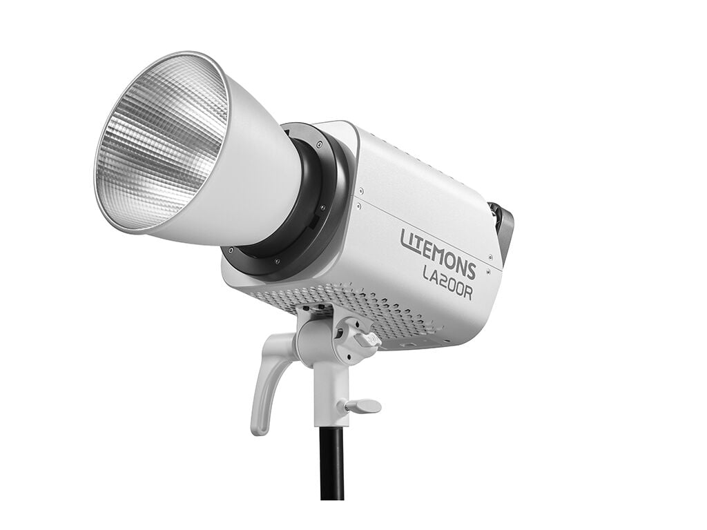 Godox LA200R K1 200W RGB LED Video Işığı
