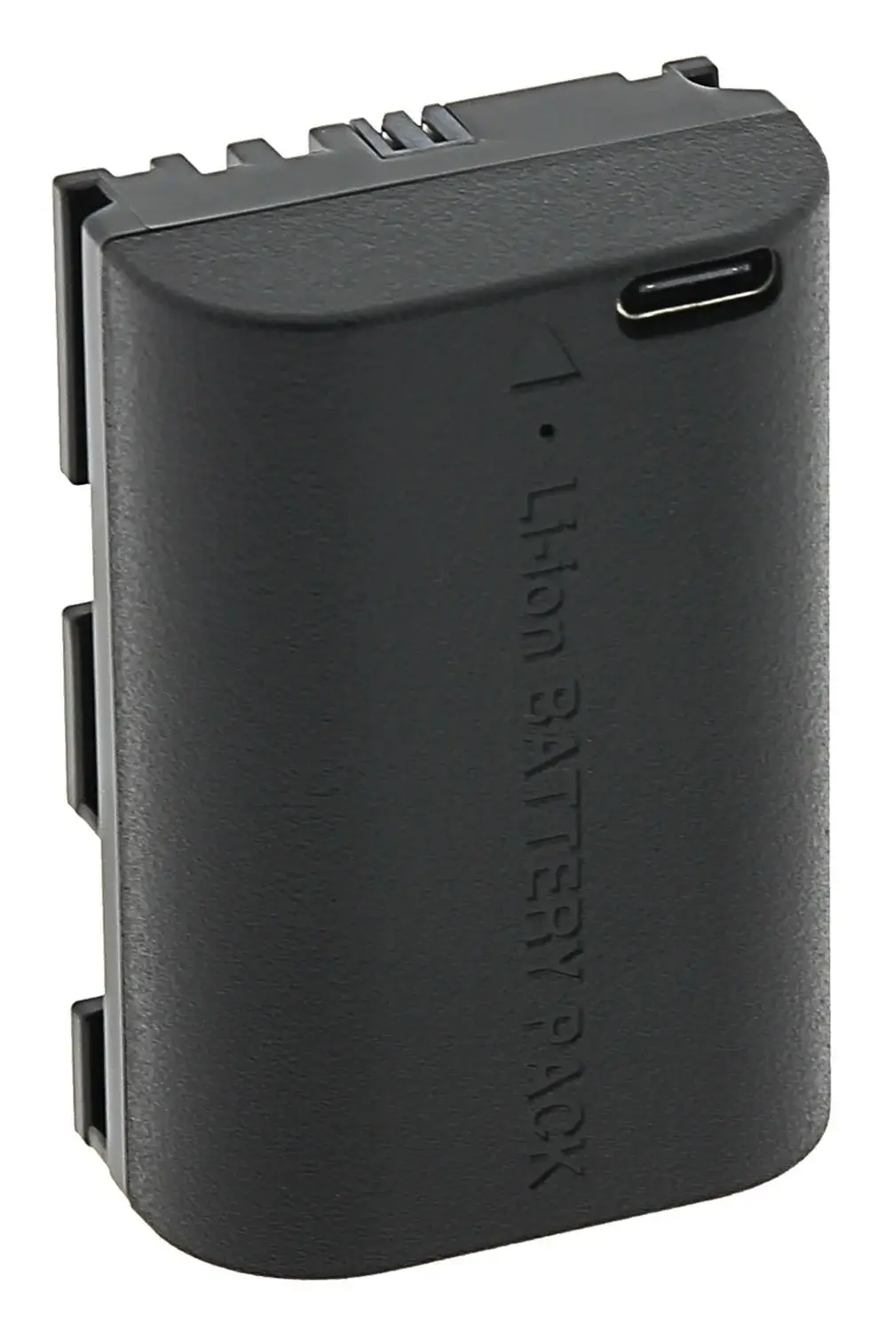 Patona 1361 Canon LP-E6NH Platinum Usb-C Girişli Batarya