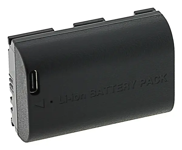 Patona 1361 Canon LP-E6P / E6NH Platinum Usb-C Girişli Batarya