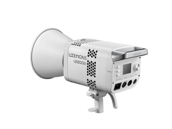 Godox LE200Bi 200W Bi-Color LED Video Işığı