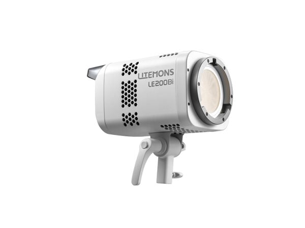 Godox LE200Bi 200W Bi-Color LED Video Işığı