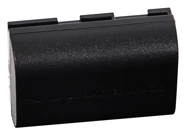 Patona 13435 Canon LP-E6N Protect Batarya
