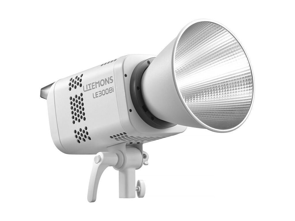 Godox LE300Bİ 300W Bi-Color LED Video Işığı