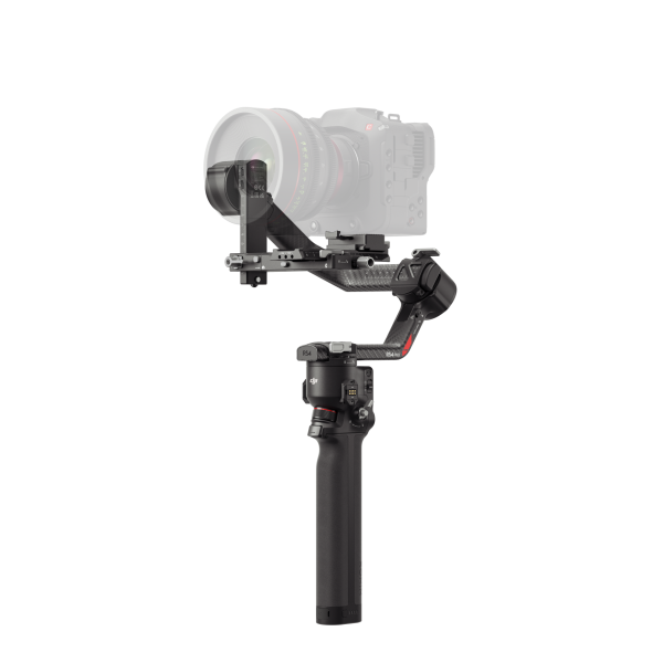 DJI RS4 Pro Combo