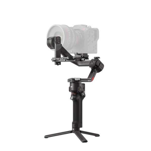 DJI RS4 Pro Combo