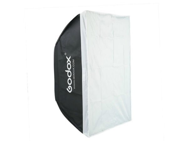 Godox FV200 2'li 200 Watt LED Video Işığı