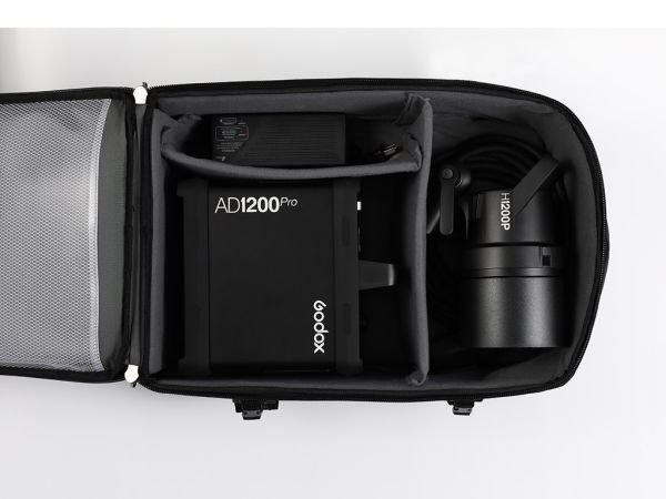 Godox CB-17 Ekipman Taşıma Çantası