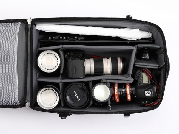 Godox CB-17 Ekipman Taşıma Çantası