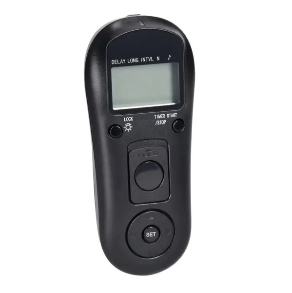 Oem WFC-10 (DC0)  Nikon İçin Kablosuz Uzaktan Kumanda