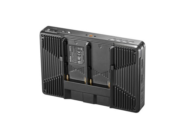 Godox GM7S 4K 7'' HDMI Ultra Parlak Dokunmatik Monitör