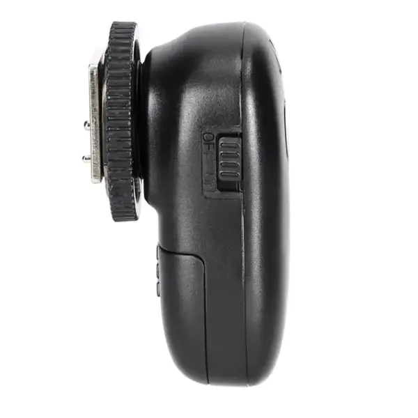 Oem WFC-10 (N3)  Canon İçin Kablosuz Uzaktan Kumanda