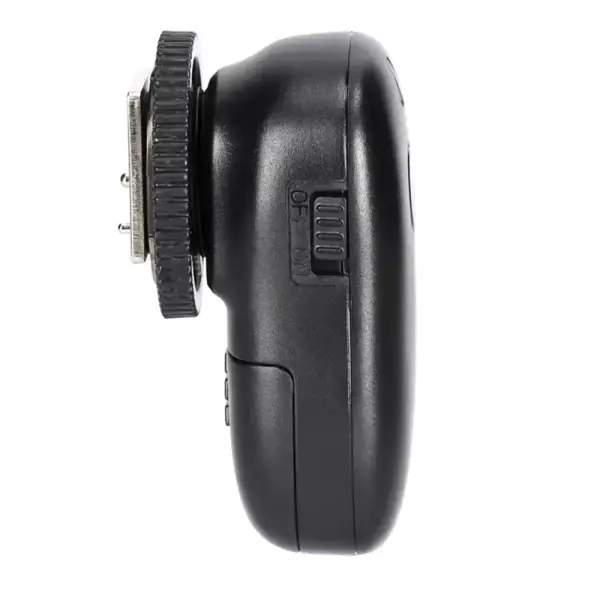 Oem WFC-10 (E3)  Canon İçin Kablosuz Uzaktan Kumanda