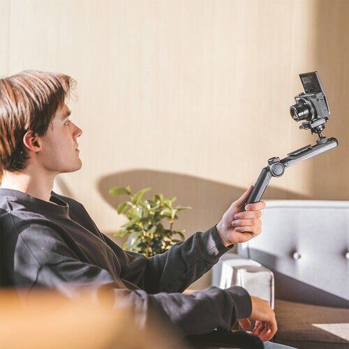 PGYTECH MantisPod Masaüstü Vlog Tripod