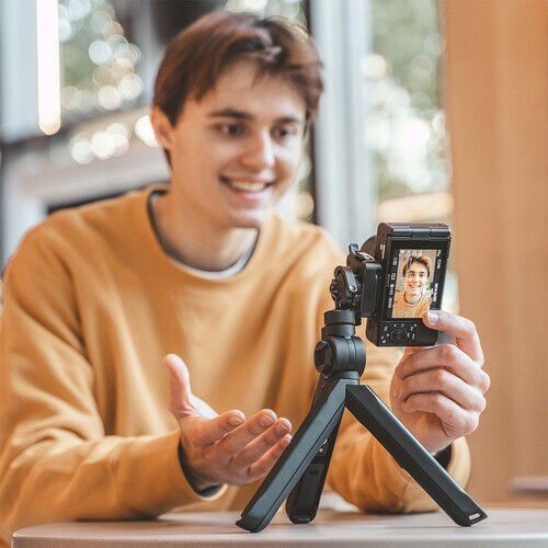 PGYTECH MantisPod Masaüstü Vlog Tripod